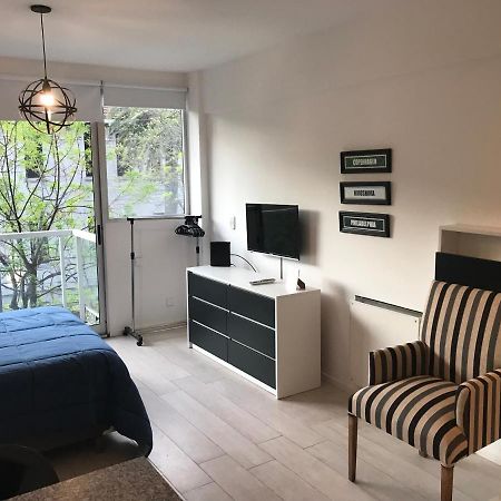 Studio En Palermo Hollywood Μπουένος Άιρες Εξωτερικό φωτογραφία