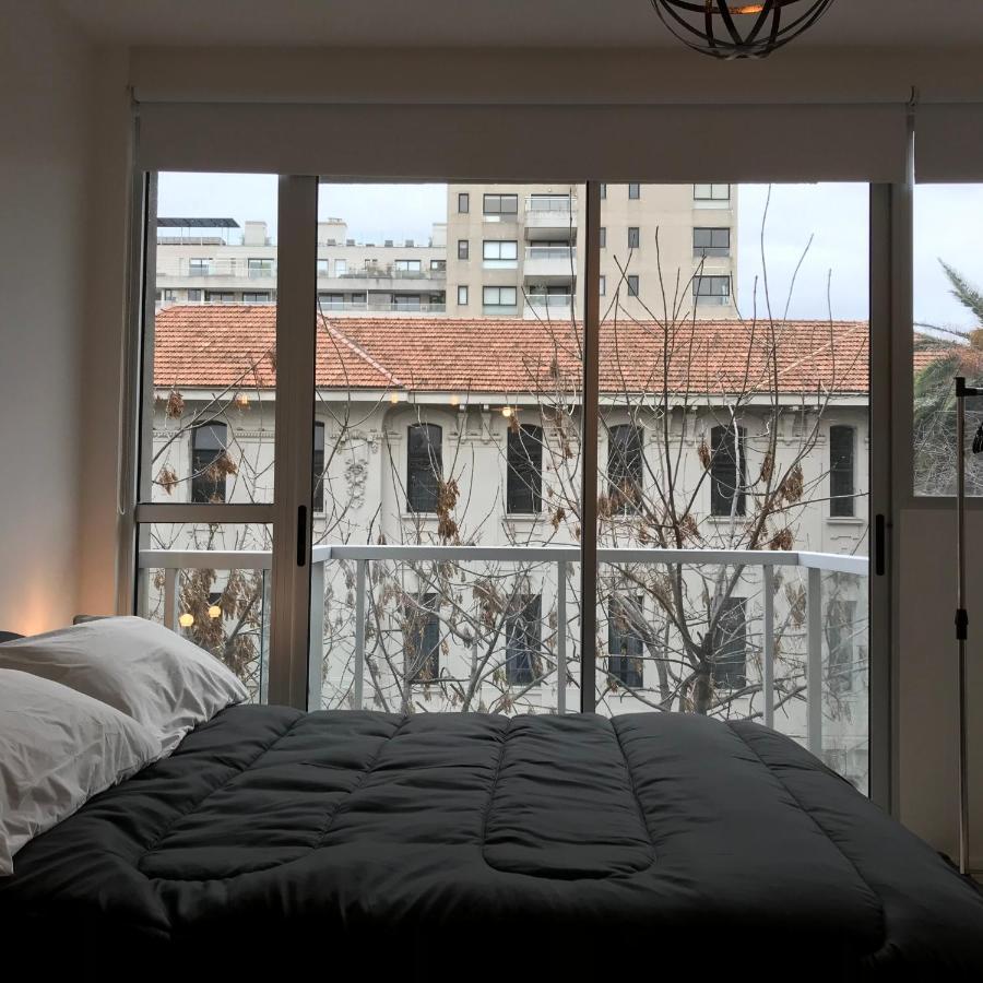 Studio En Palermo Hollywood Μπουένος Άιρες Εξωτερικό φωτογραφία