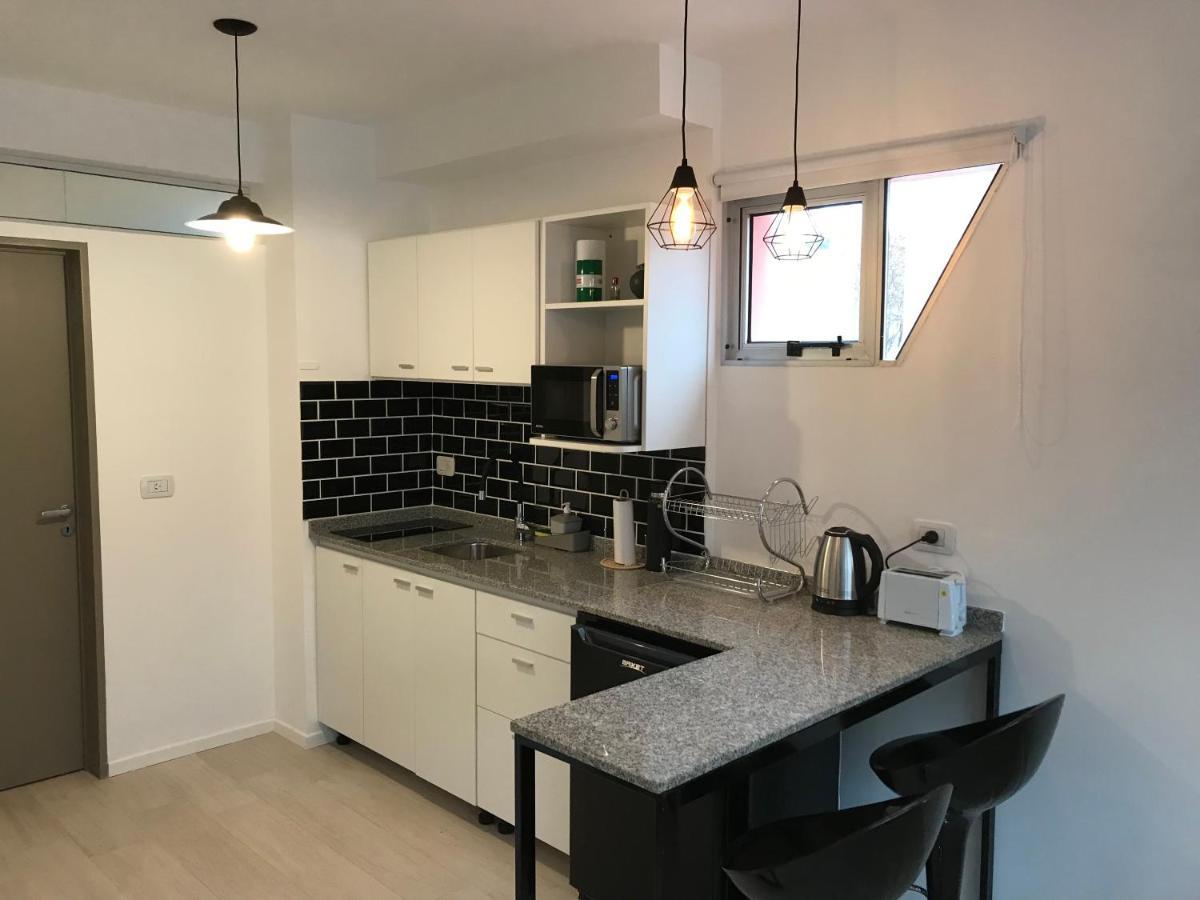 Studio En Palermo Hollywood Μπουένος Άιρες Εξωτερικό φωτογραφία