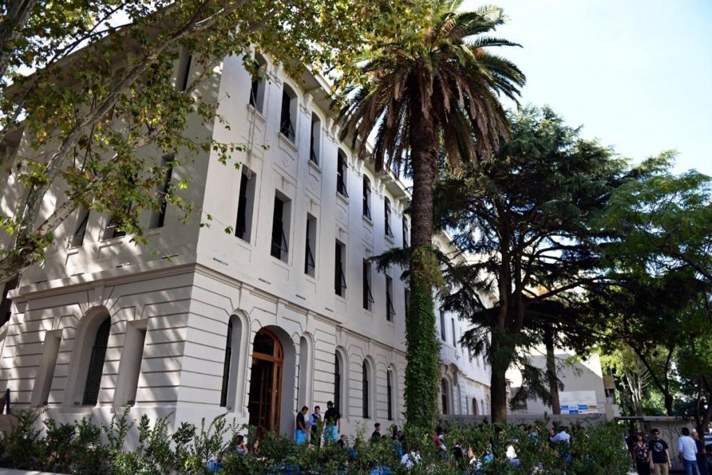 Studio En Palermo Hollywood Μπουένος Άιρες Εξωτερικό φωτογραφία
