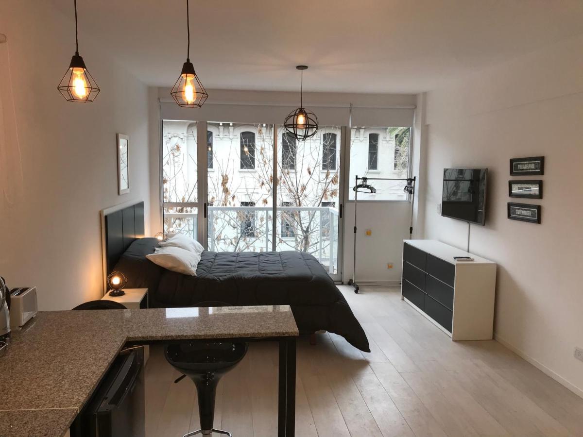 Studio En Palermo Hollywood Μπουένος Άιρες Εξωτερικό φωτογραφία