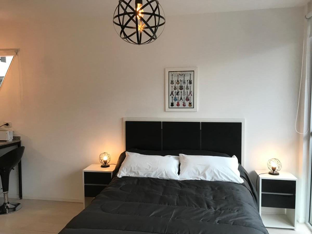 Studio En Palermo Hollywood Μπουένος Άιρες Εξωτερικό φωτογραφία