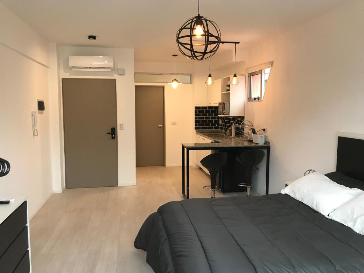 Studio En Palermo Hollywood Μπουένος Άιρες Εξωτερικό φωτογραφία
