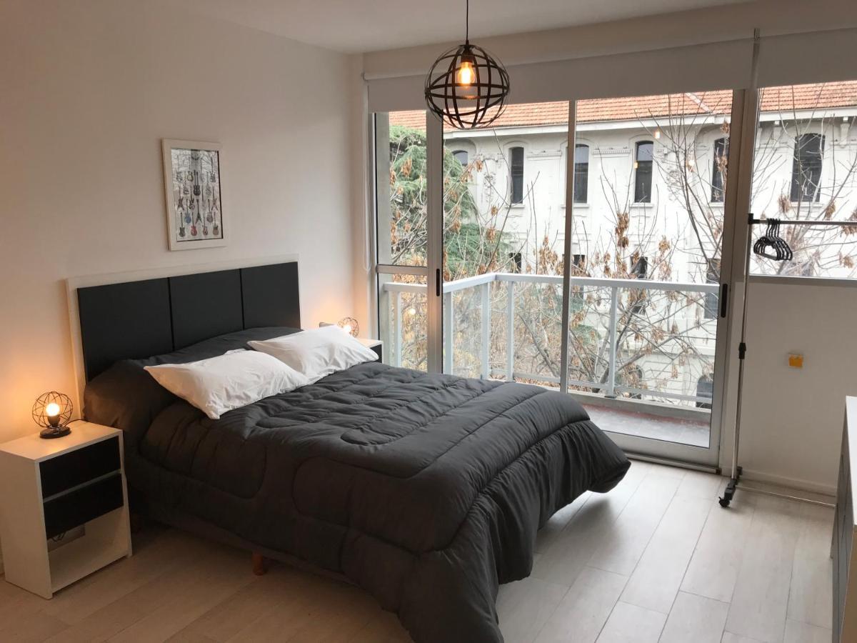 Studio En Palermo Hollywood Μπουένος Άιρες Εξωτερικό φωτογραφία