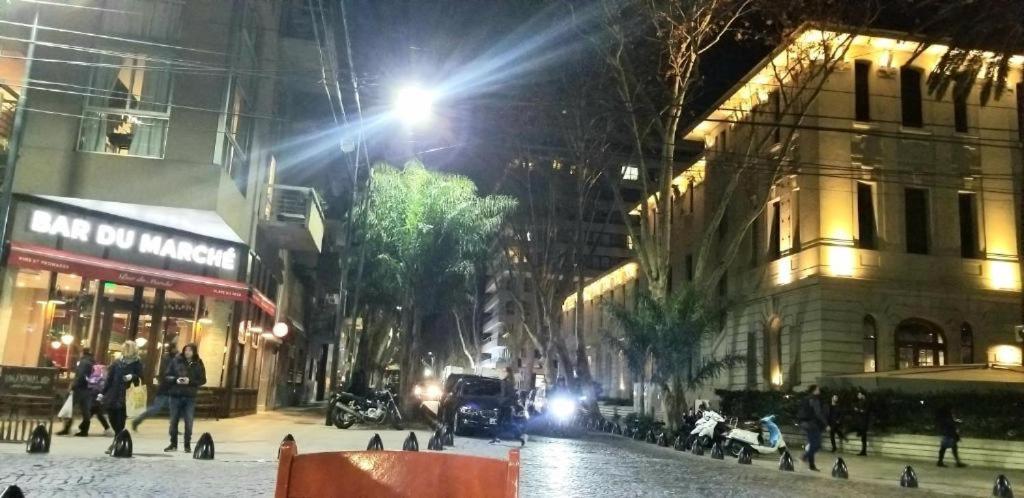 Studio En Palermo Hollywood Μπουένος Άιρες Εξωτερικό φωτογραφία