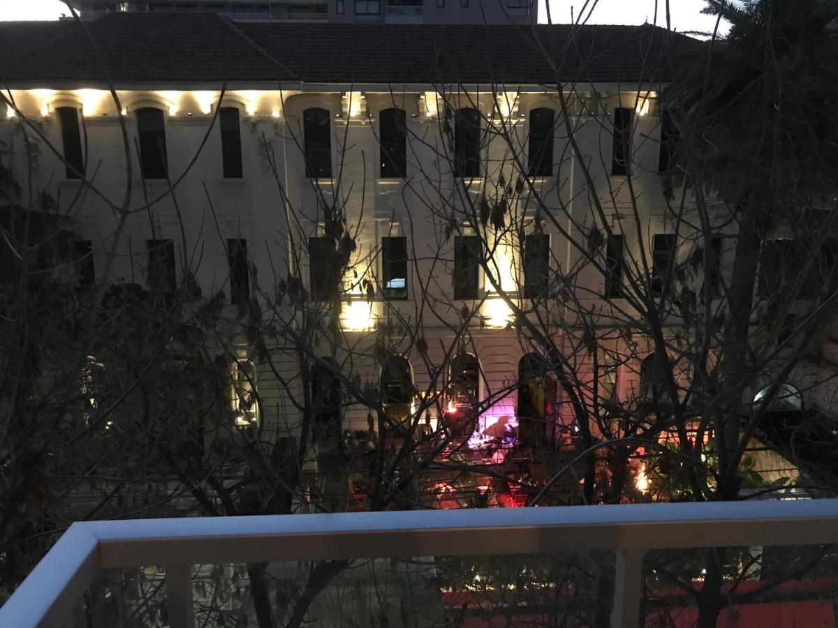Studio En Palermo Hollywood Μπουένος Άιρες Εξωτερικό φωτογραφία