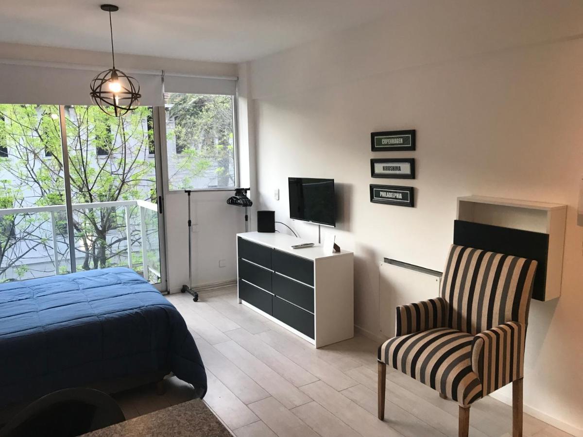 Studio En Palermo Hollywood Μπουένος Άιρες Εξωτερικό φωτογραφία