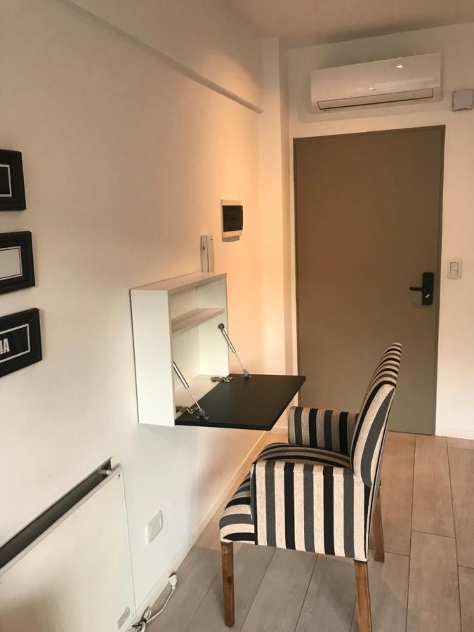 Studio En Palermo Hollywood Μπουένος Άιρες Εξωτερικό φωτογραφία